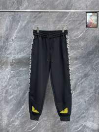 Picture of Fendi Long Pants _SKUFendiM-3XL12yx3814762